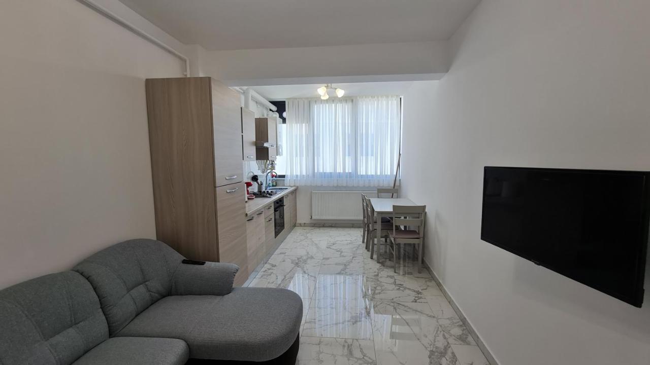 Nordic Residence 46 Suceava Dış mekan fotoğraf